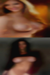 She nude woman wants a younger man.