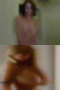 I'll update you all sex swingers soon!