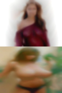 As far hot cougars as this mess goes.