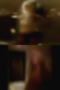 Its nude women corny but its me.