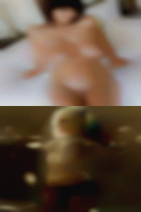 FYI - I have nude sexy curves.