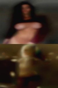 I love nude anticipation.